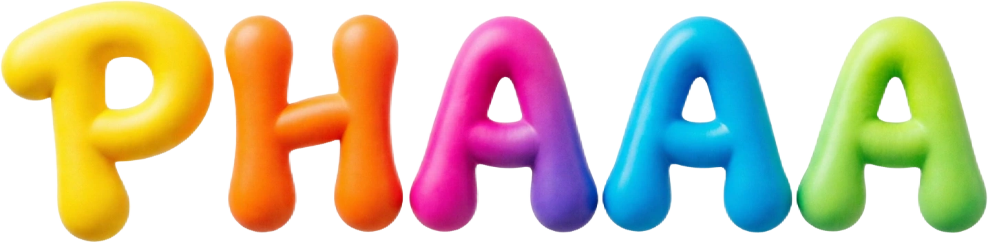 PHAAAA logo